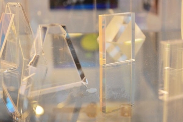 美容祛斑機(jī)光學(xué)濾光鏡片